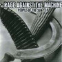 People Of The Sun - Rage Against The Machine