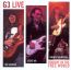 Live: Rockin'in The Free World - G3   