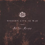My Love My Way - Modern Life Is War