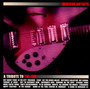 Tribute To The Jam - Tribute to The Jam