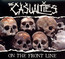 On The Front Line - The Casualties