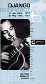 Lady Be Good - Django Reinhardt