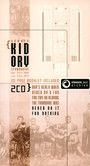 Muskrat Ramble - Kid Ory