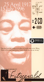 A Tisket, A Tasket - Ella Fitzgerald
