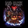 Tribute To The Gods - Iced Earth