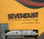 Southside Double-Wide - Sevendust