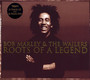 Roots Of A Legend - Bob Marley