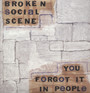 You Forget It In People - Broken Social Scene