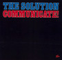 Communicate - Solution