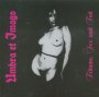 Traeume, Sex Und Tod - Umbra Et Imago