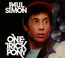 One Trick Pony - Paul Simon