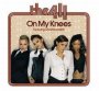 On My Knees - The 411