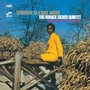 Serenade To A Soul Sister - Horace Silver
