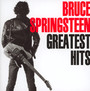 Greatest Hits - Bruce Springsteen