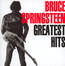Greatest Hits - Bruce Springsteen