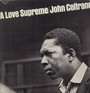A Love Supreme - John Coltrane