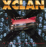 To The East, Blackwards - X-Clan