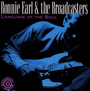 Language Of Soul - Ronnie Earl