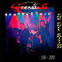 Full Edition-Live 2001 - Greenslade