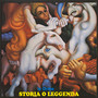 Storia O Leggenda - Orme