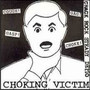 Crack Rock Steady Demo/SQ - Choking Victim