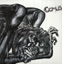 First Utterance - Comus