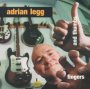 Fingers & Thumbs - Adrian Legg