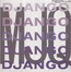 Django - Modern Jazz Quartet
