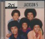 Best Of: 20TH Century Mas - Jackson 5