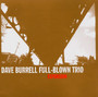 Expansion - Dave Burrell