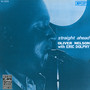 Straight Ahead - Oliver Nelson