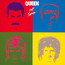 Hot Space - Queen