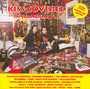 Covered In Scandinavia - Tribute to Kiss
