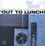 Out To Lunch - Eric Dolphy