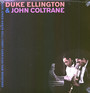 Ellington & Coltrane - John Coltrane / Duke Ellington