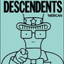 Merican - Descendents