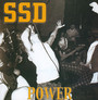 Power - SSD