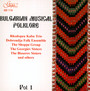 Bulgarian Folk Music V.1 - V/A
