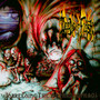 Inbreeding The Antropopha - Deeds Of Flesh