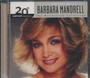 Millennium Collection - Barbara Mandrell
