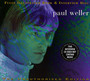 Interview Disc & Book - Paul Weller