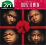 Christmas Interpretations - Boyz II Men