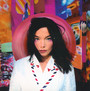 Post - Bjork