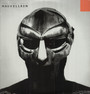 Madvillain - MF Doom
