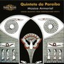 Musica Armorial - Quinteto Da Paraiba