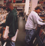Endtroducing - DJ Shadow