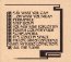 Long Arm Of Coincidence - Jessamine - powiększ Long Arm Of Coincidence - Jessamine