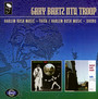 Taifa/Uhuru - Gary Bartz