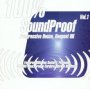 Hundred % Soundproof 1 - V/A