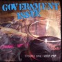 Strange Wine: Live @ CBGB' - Government Issue
